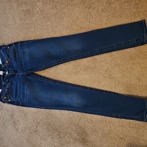 Womens True Religion Jeans